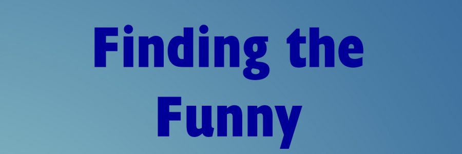 Finding the Funny