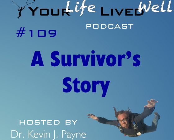 A Survivor’s Story