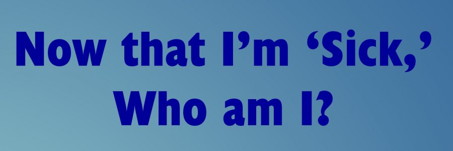 Who Am I?