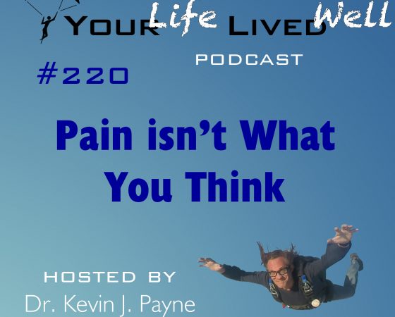 Pain isn’t What You Think